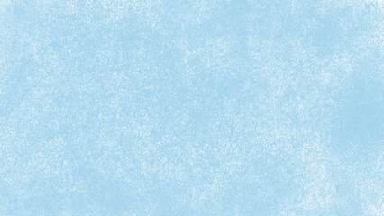 Light blue grainy textured surface providing soft visual depth, ideal for digital designs, web backgrounds, marketing graphics with minimalist aesthetic