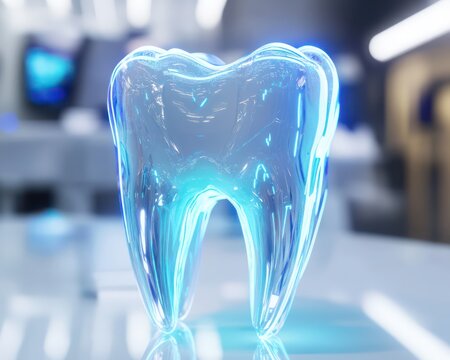 Dental image tooth illustration healthcare