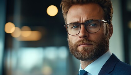 Microphone positioned in focus at a conference with an engaged audience in the blurred background discussing important topics