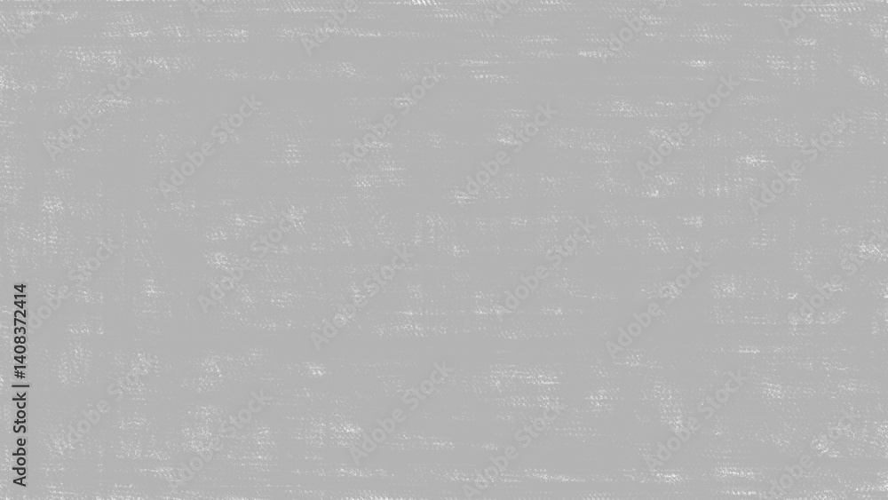 Poster textured gray backdrop featuring fine grained surface, providing minimalist design foundation with u