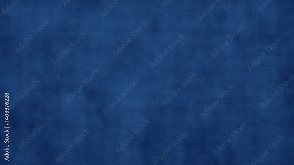 Aufkleber textured dark blue backdrop with swirling cloudy pattern, providing sophisticated visual depth for p