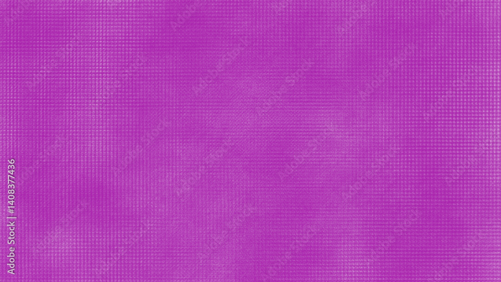Poster vibrant magenta textured surface creating subtle geometric pattern, serving as dynamic visual backdr