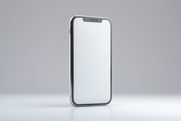 スマートフォンを操作している手の画像合成用素材,Close-up view of a smartphone mockup,smartphone isolated on white,Close-up view of a smartphone mockup. 