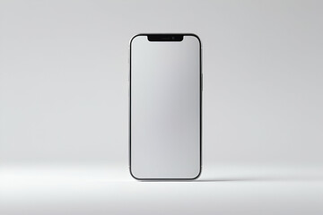 スマートフォンを操作している手の画像合成用素材,Close-up view of a smartphone mockup,smartphone isolated on white,Close-up view of a smartphone mockup. 
