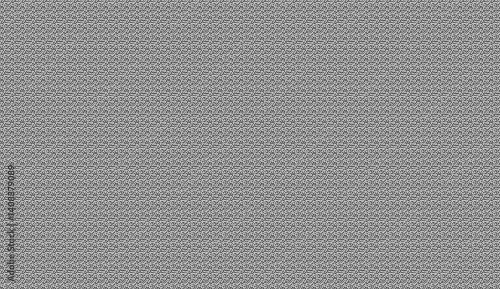 Poster gray seamless pattern presenting subtle texture, blending seamlessly across textiles, wallpapers, an