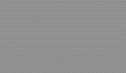Gray seamless pattern presenting subtle texture, blending seamlessly across textiles, wallpapers, and digital graphics with contemporary design sensibility