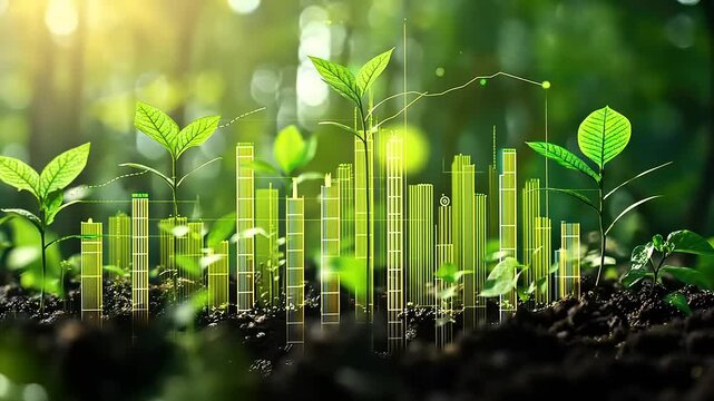 Green Growth: Sustainable Investing and the Future of Finance