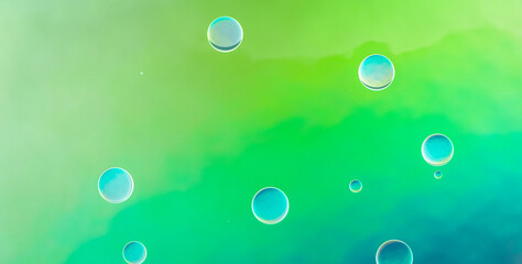 A Fluid Combination of Light, Water, and Grunge in Art