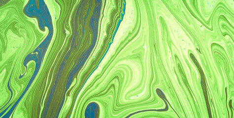 A Fluid Combination of Light, Water, and Grunge in Art