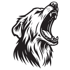 Cute Line Art Animals