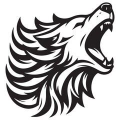 Cute Line Art Animals