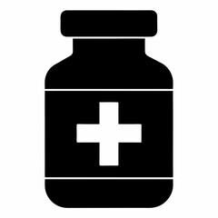 first aid kit icon