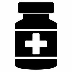 first aid kit icon