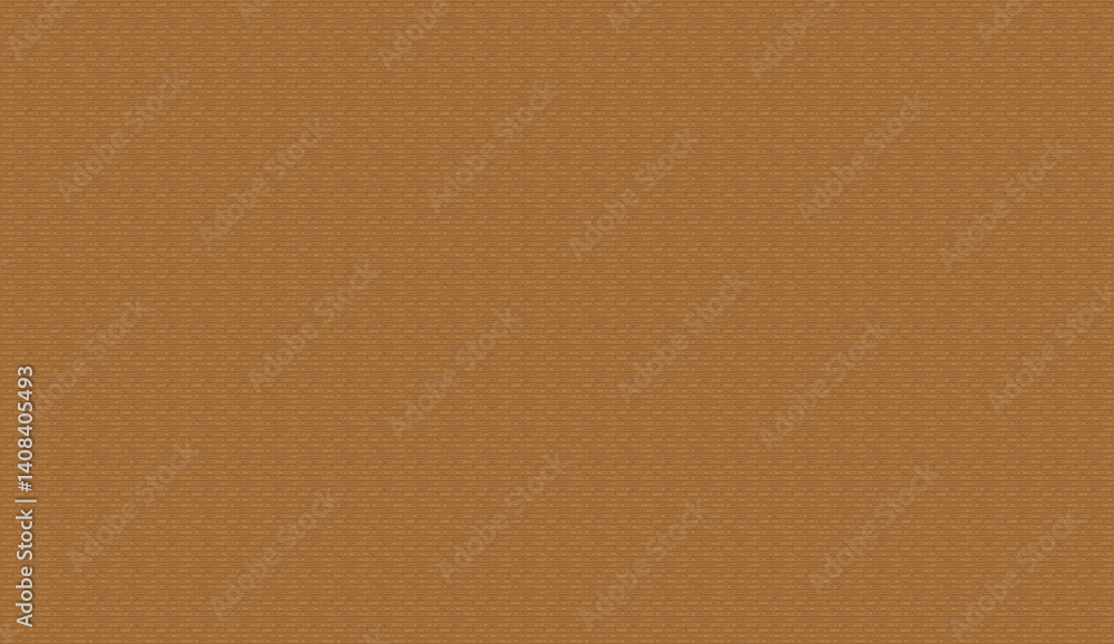 Poster warm beige textured surface displaying delicate, subtle geometric repetition, providing neutral grap
