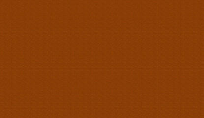 Fototapeta premium Weathered brown surface presenting textured, warm vintage aesthetic with rustic appeal, ideal for nostalgic design contexts highlighting historical narrative