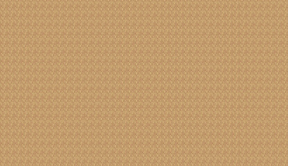 Soft beige fabric texture repeating endlessly, presenting neutral backdrop for fashion, interior design, graphic projects with understated woven visual quality