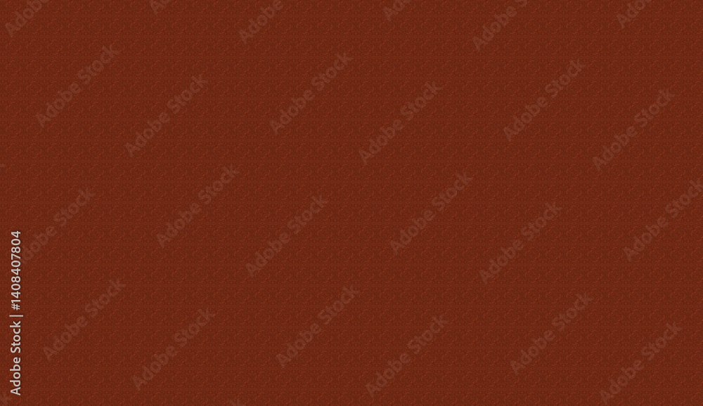 Poster seamless texture of rich brown leather, offering a sophisticated backdrop for various design project