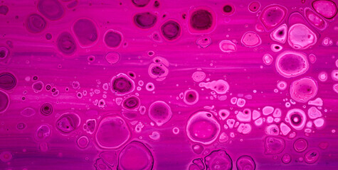 A Decorative Texture with Gold Accents and Artistic Design