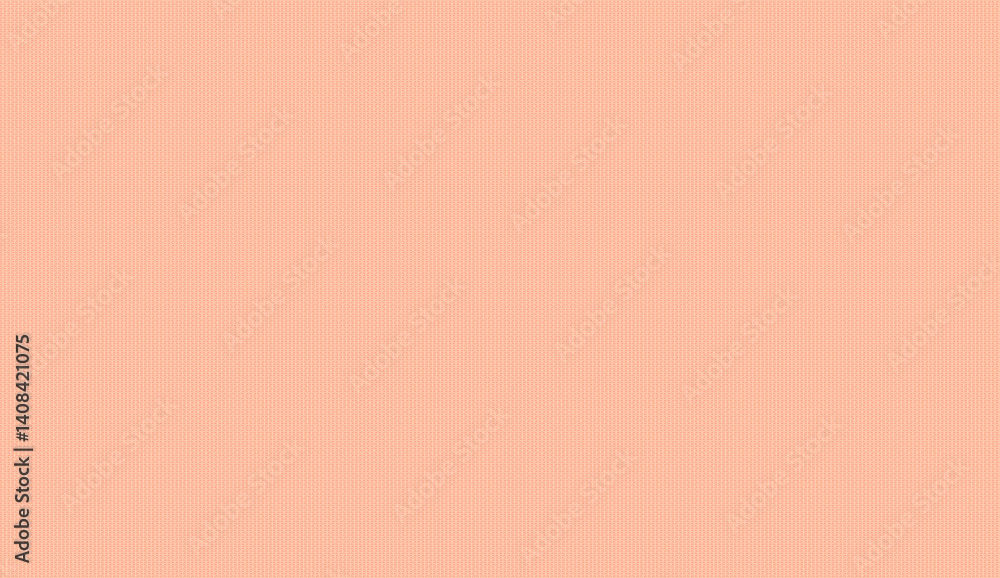 Aufkleber vertical light orange ribbed pattern creating an elegant and minimalist backdrop, featuring soft str