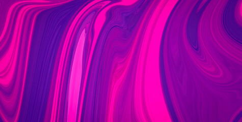 A Grunge and Water Pattern in a Colorful Artistic Design