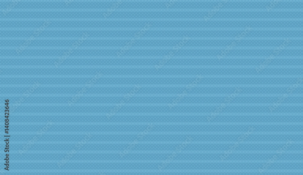 Poster soft blue linear pattern with horizontal striped texture, providing clean minimalist backdrop for gr