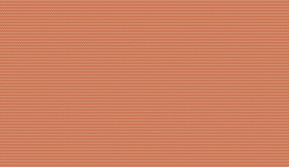 Seamless light brown knitted fabric texture with small zig zag pattern, ideal for backgrounds and textures