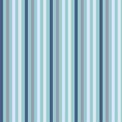 Obraz premium Simple Striped Pattern in Scandinavian Colors