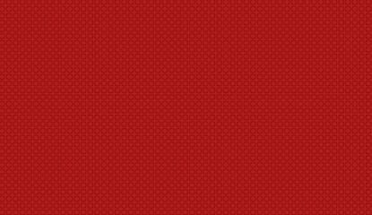 Obraz premium Seamless geometric pattern creating a textured effect, ideal for backgrounds and decorative projects