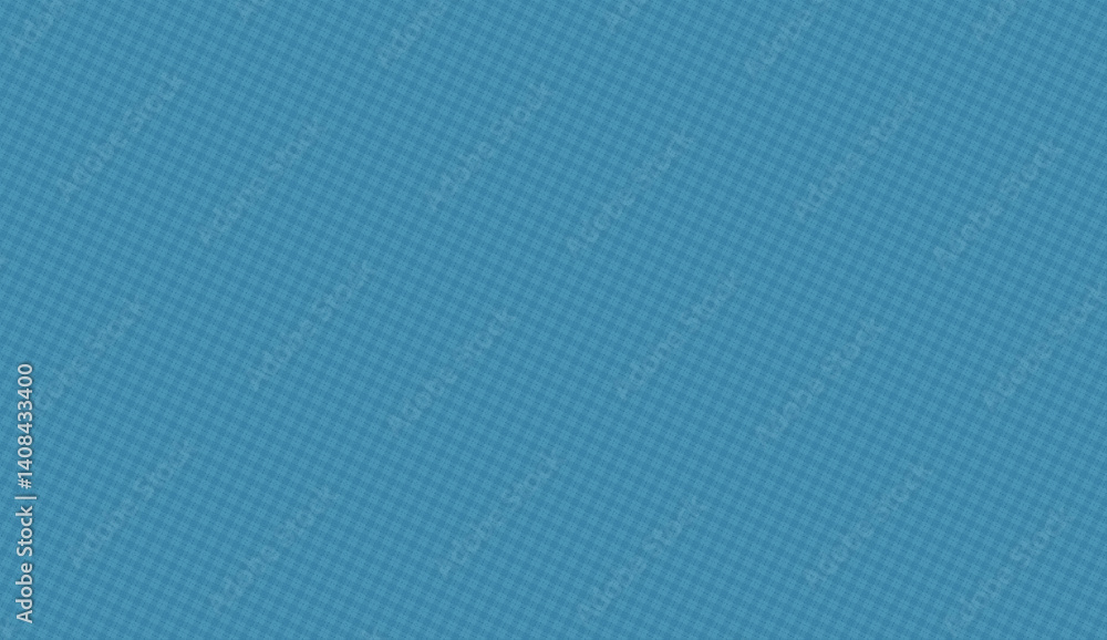Poster geometric pattern repeating seamlessly across light blue surface, generating textured background for