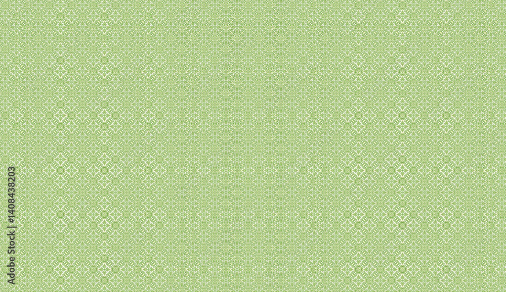 Poster geometric pattern repeating abstract shapes, forming sophisticated design suitable for fabric printi
