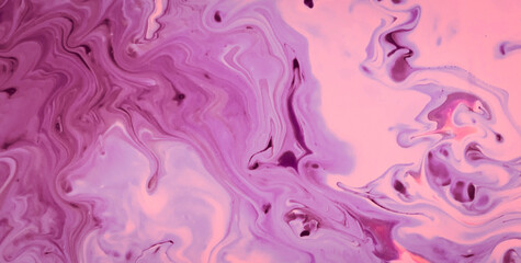 Colorful Artistic Pattern with Gold and Textured Design