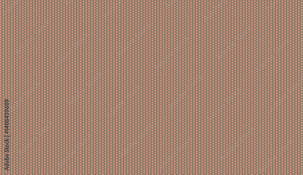 Poster subtle light brown geometric pattern forming seamless textured background, providing sophisticated v