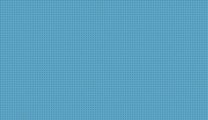 Simple and clean light blue background featuring small, evenly spaced polka dots, creating a subtle and textured visual effect