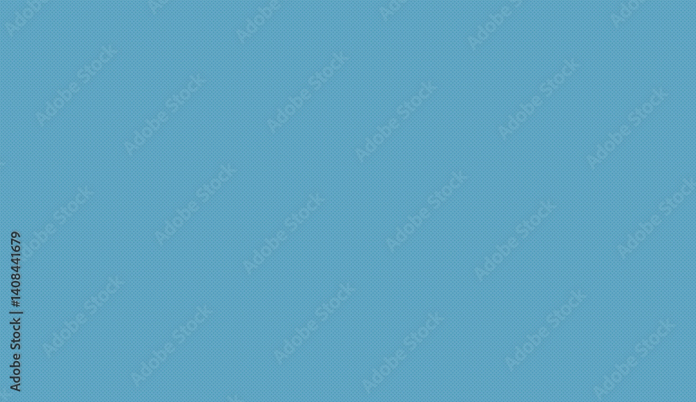 Poster subtle texture adds depth to a light blue background, creating a versatile backdrop for various desi