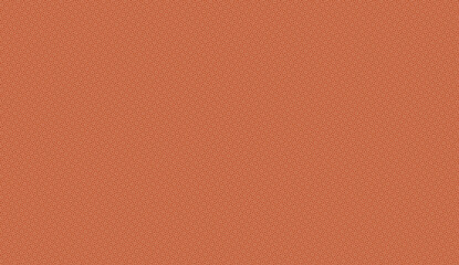 Fototapeta premium Detailed view of a light brown surface with a subtle texture composed of small repeating patterns creating diagonal lines