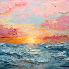 background Concept, AI