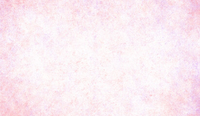 Pink designed grunge background. Vintage abstract texture. Pink abstract grunge background