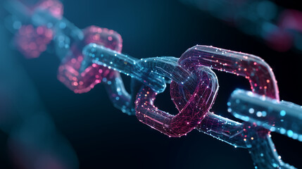 Blockchain System Securing Digital Transactions with Unparalleled Efficiency While Revolutionizing Global Commerce and Trust Networks