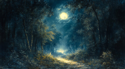 Obraz premium abstract background with space for text