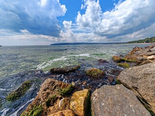 Beautiful view from EAST Europe - (Varna)Bulgaria