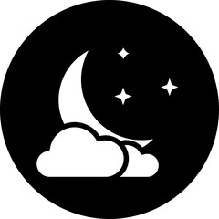 Starry Icon Style