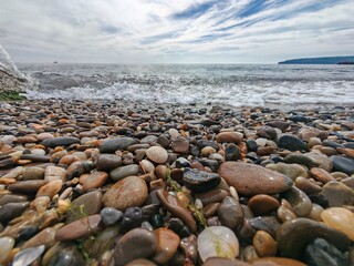 Beautiful view from EAST Europe - (Varna)Bulgaria