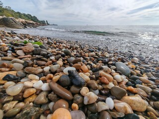 Beautiful view from EAST Europe - (Varna)Bulgaria