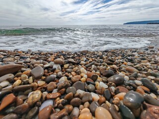 Beautiful view from EAST Europe - (Varna)Bulgaria