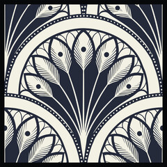 Stylish Geometric Card Suit Pattern Design for Luxury Branding, Wallpapers, Home Decor, Business Cards, Invitations, and High-End Packaging in Seamless Vector Format.
Seamless pattern in Arabic style.