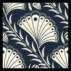 Stylish Geometric Card Suit Pattern Design for Luxury Branding, Wallpapers, Home Decor, Business Cards, Invitations, and High-End Packaging in Seamless Vector Format.
Seamless pattern in Arabic style.