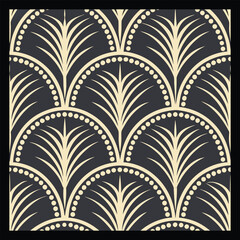 Stylish Geometric Card Suit Pattern Design for Luxury Branding, Wallpapers, Home Decor, Business Cards, Invitations, and High-End Packaging in Seamless Vector Format.
Seamless pattern in Arabic style.