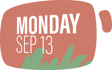 Calendar date design vector illustration