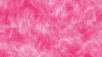 Obraz premium Pink Textured Fiber Background