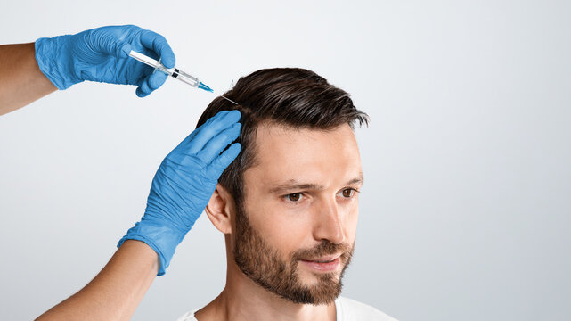 Prp Hair Growth Images – Browse 915 Stock Photos, Vectors, and Video | Adobe Stock